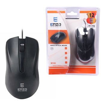 موس انزو مدل M100