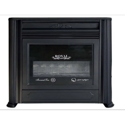 بخاری گازی مروارید سوز 12000 رویال کلاسیک