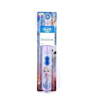 مسواک برقی کودکان اورال بی مدل Frozen Toothbrush