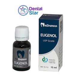 اوژنول 15 میل نیک درمان Eugenol 15 ml