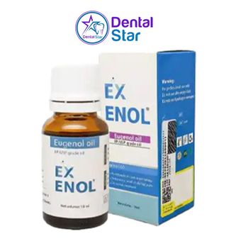 اوژنول پارلا Ex Enol Eugenol