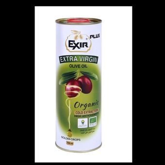 روغن زیتون cc750پلاس اکسیر