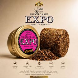EXPO LADIES NIGHT