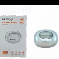 ایرپاد بلوتوثی ادونس (Advance) مدل A-R3
