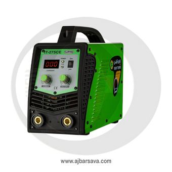 دستگاه جوش 275 آمپر ایران ترانس مدل IT275 سلولوزی