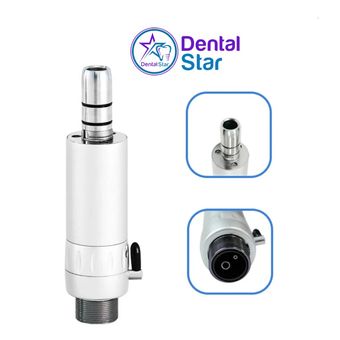 ایرموتور کلاس A کوکسو AIR MOTOR