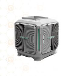 کولر آبی سلولزی 6000 ایرومکس مدل بالا زن  AM6000T