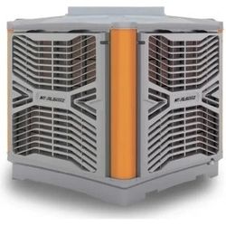 کولر آبی 8500 نیرو تهویه البرز بالا زن مدل BLDC