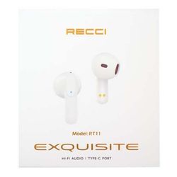 هندزفری بی سیم رسی مدل RT11 اورجینال