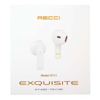 هندزفری بی سیم رسی مدل RT11 اورجینال