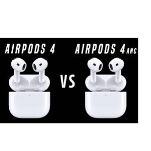 ایرپاد 4 (FIRST) نویز کنسلینگ Airpod 4 ANC