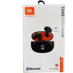 ایرپاد نمایشگردار جی بی ال مدل JBL TUNE K25