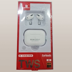 ایرپاد biboshi. b13 طرح اصلی