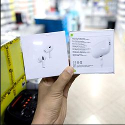 مدل:Air Pods   Pro2 Plus
