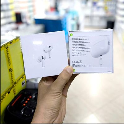 مدل:Air Pods   Pro2 Plus
