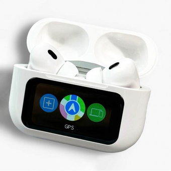 ایرپاد بلوتوثی Wisme WT-1