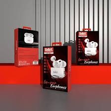 ایرپاد بلوتوثی ZELLEX مدل ZX-1020