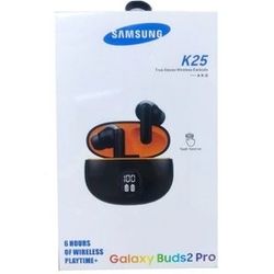ایرپاد سامسونگ Galaxy bouds2 pro K25