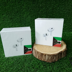 هدفون بلوتوثی اپل مدل AirPods Pro 2nd Generation Type-C