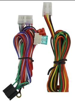 سیم کشی دزدگیر ایزیکار