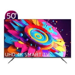 تلویزیون 50 اینچ ایکس ویژن مدل 50XYU705