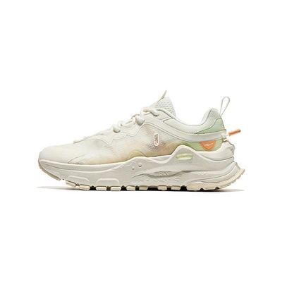 کتونی زنانه اریک مدل 52123102219 ERKE