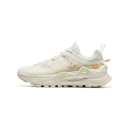 کتونی زنانه اریک مدل 52123102219 ERKE