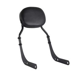 سی سی بار - تکیه گاه هارلی