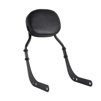 سی سی بار - تکیه گاه هارلی