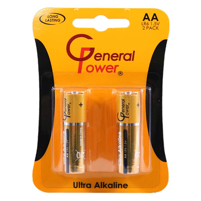 باتری قلمی جنرال پاور