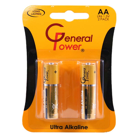 باتری قلمی جنرال پاور