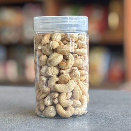 بادام هندی خام 250 گرم