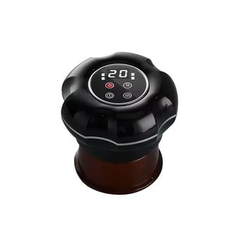 دستگاه بادکش شارژی