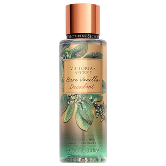 بادی اسپلش ویکتوریا سکرت مدل Bare Vanilla Decadent