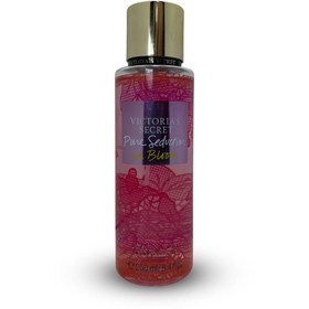 بادی اسپلش ویکتوریا سکرت مدل pure seduction in bloom