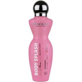 بادی میست زنانه Eau So Yummy سی گل