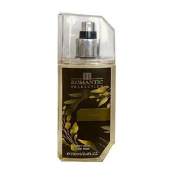 بادی میست مردانه رمانتیک مدل Roma حجم 250 میلی لیتر