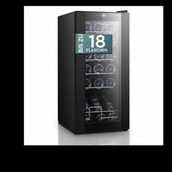 یخچال هنریچ مدل HFK 3216