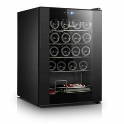 یخچال بار هنریچ مدل HFK 3220 | برند آلمان