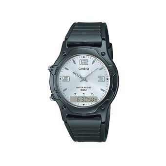 ساعت مچی CASIO مدل CASIO AW-49HE-7AVDF