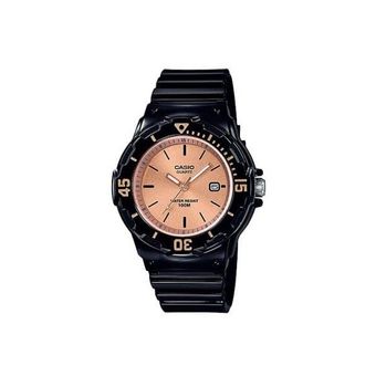 ساعت مچی زنانه کاسیو مدل CASIO-LRW-200H-9E2