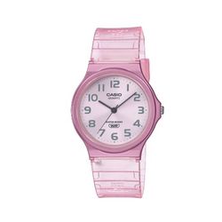 ساعت مچی زنانه کاسیو مدل CASIO-MQ-24S-4BDF