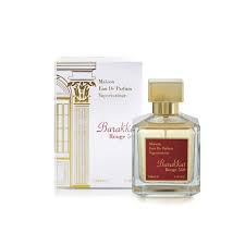 عطر گرمی باکارات رژ 540 | Baccarat Rouge 540