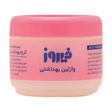 وازلین بهداشتی کودک