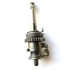 شفت هندل کامل