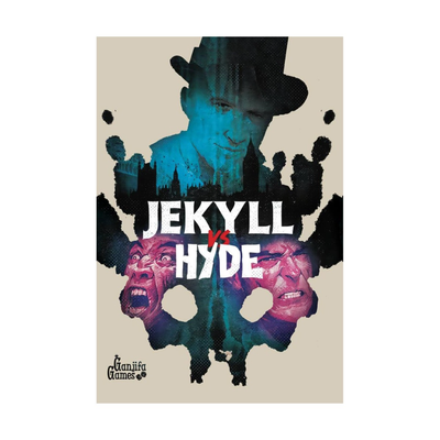 بازی جکیل و هاید Jekyll vs. Hyde