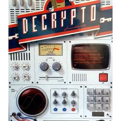 بازی ایرانی رمزشکن (Decrypto)