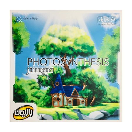 بازی فتوسنتز بازیمن (Photosynthesis)