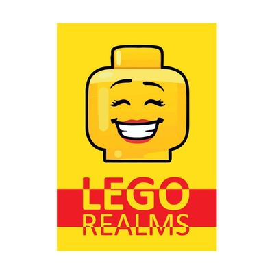 بازی قلمرو لگو Realms LEGO