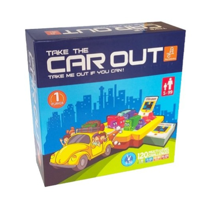 بازی کاراوت carout